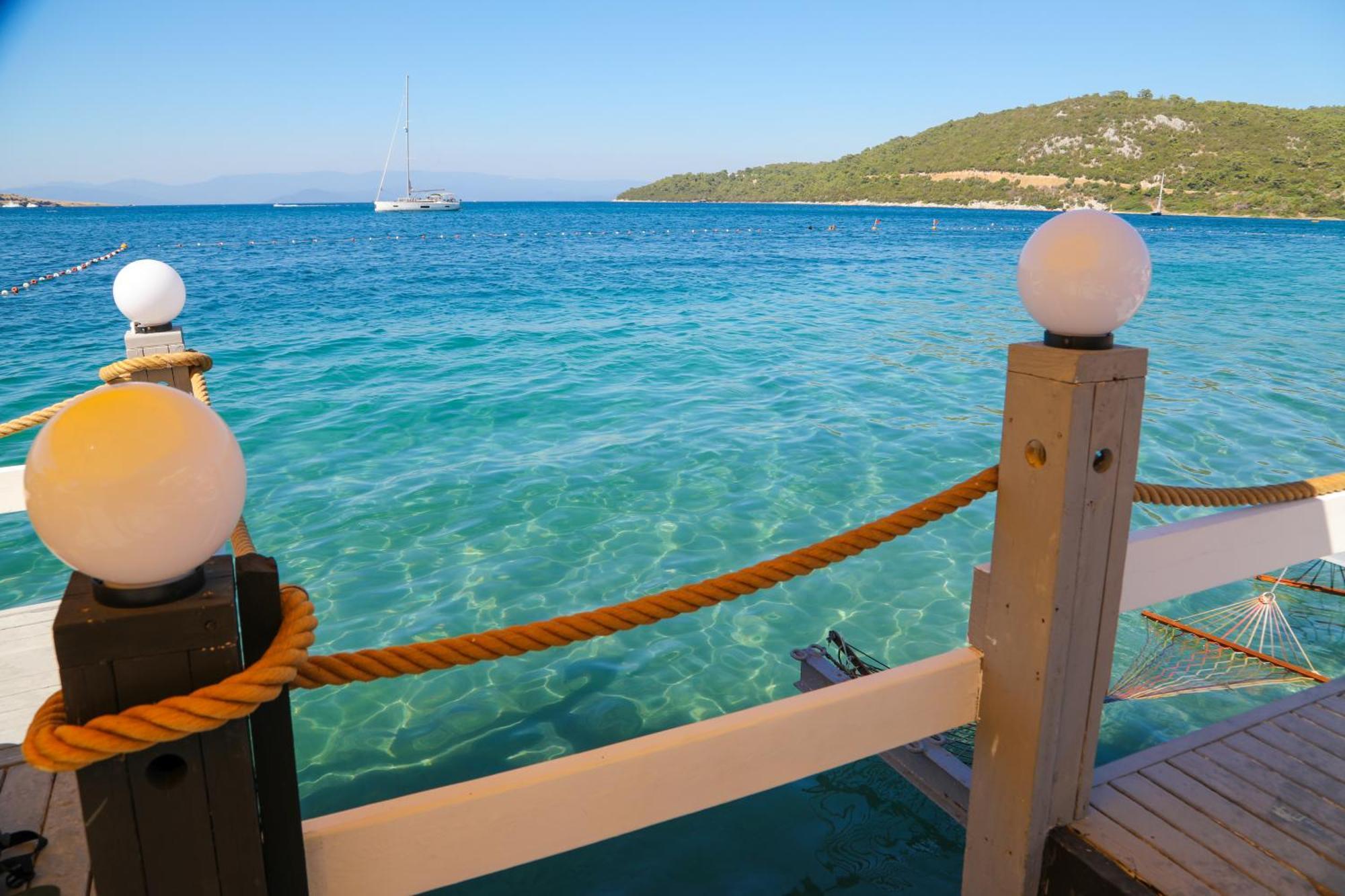 Bella Garden Hotel Αλικαρνασσός Εξωτερικό φωτογραφία