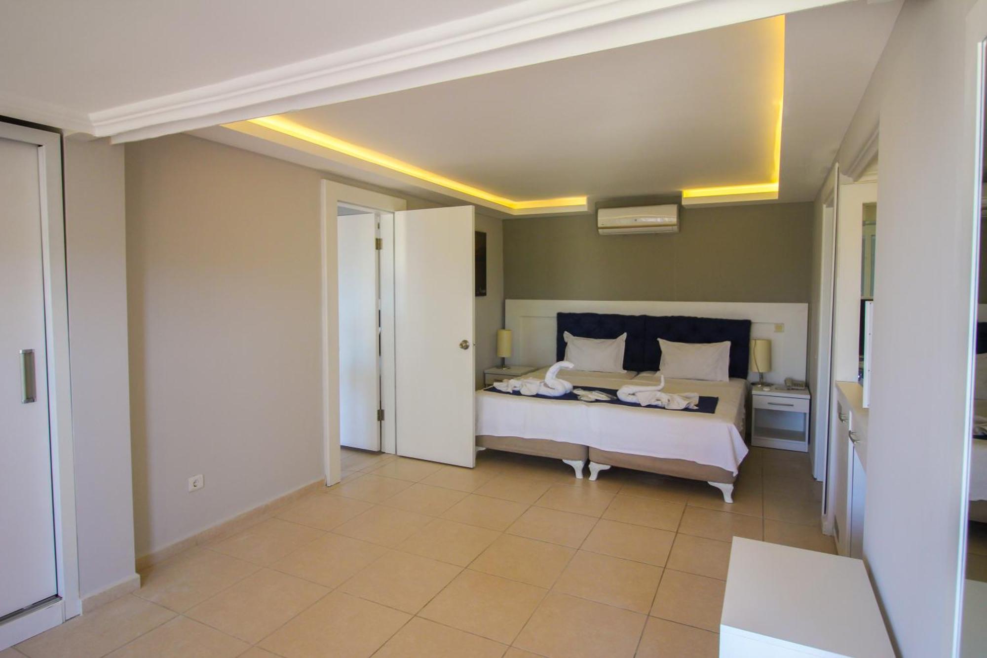 Bella Garden Hotel Αλικαρνασσός Εξωτερικό φωτογραφία