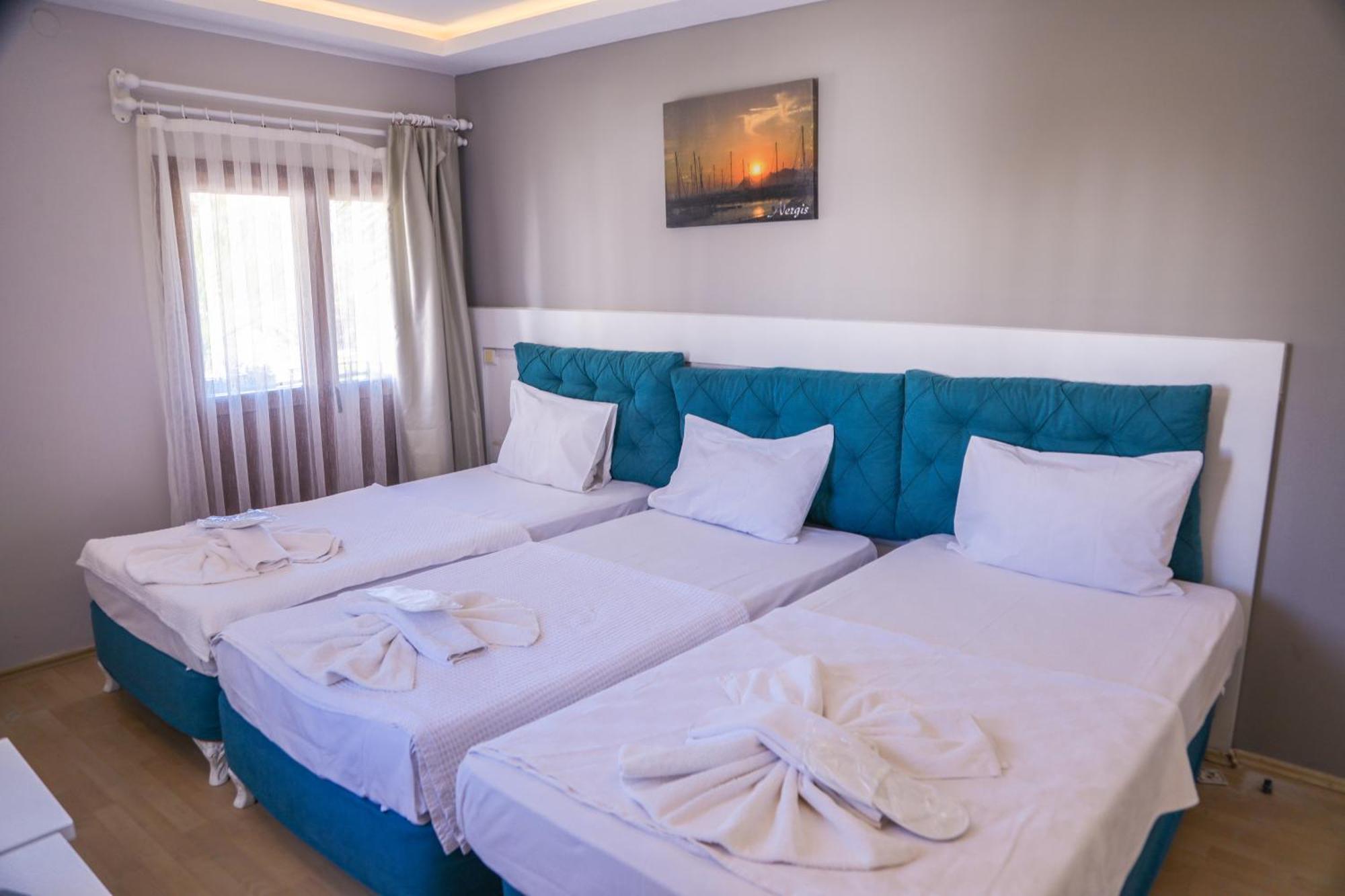 Bella Garden Hotel Αλικαρνασσός Εξωτερικό φωτογραφία