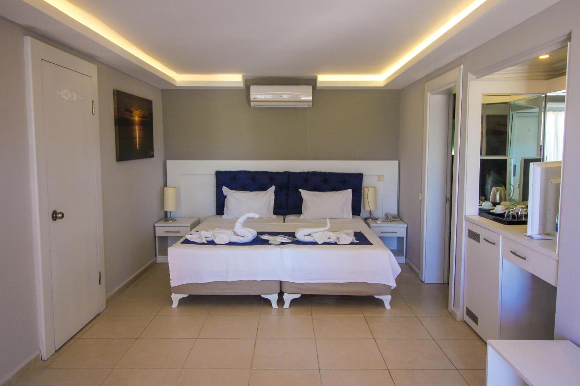 Bella Garden Hotel Αλικαρνασσός Εξωτερικό φωτογραφία