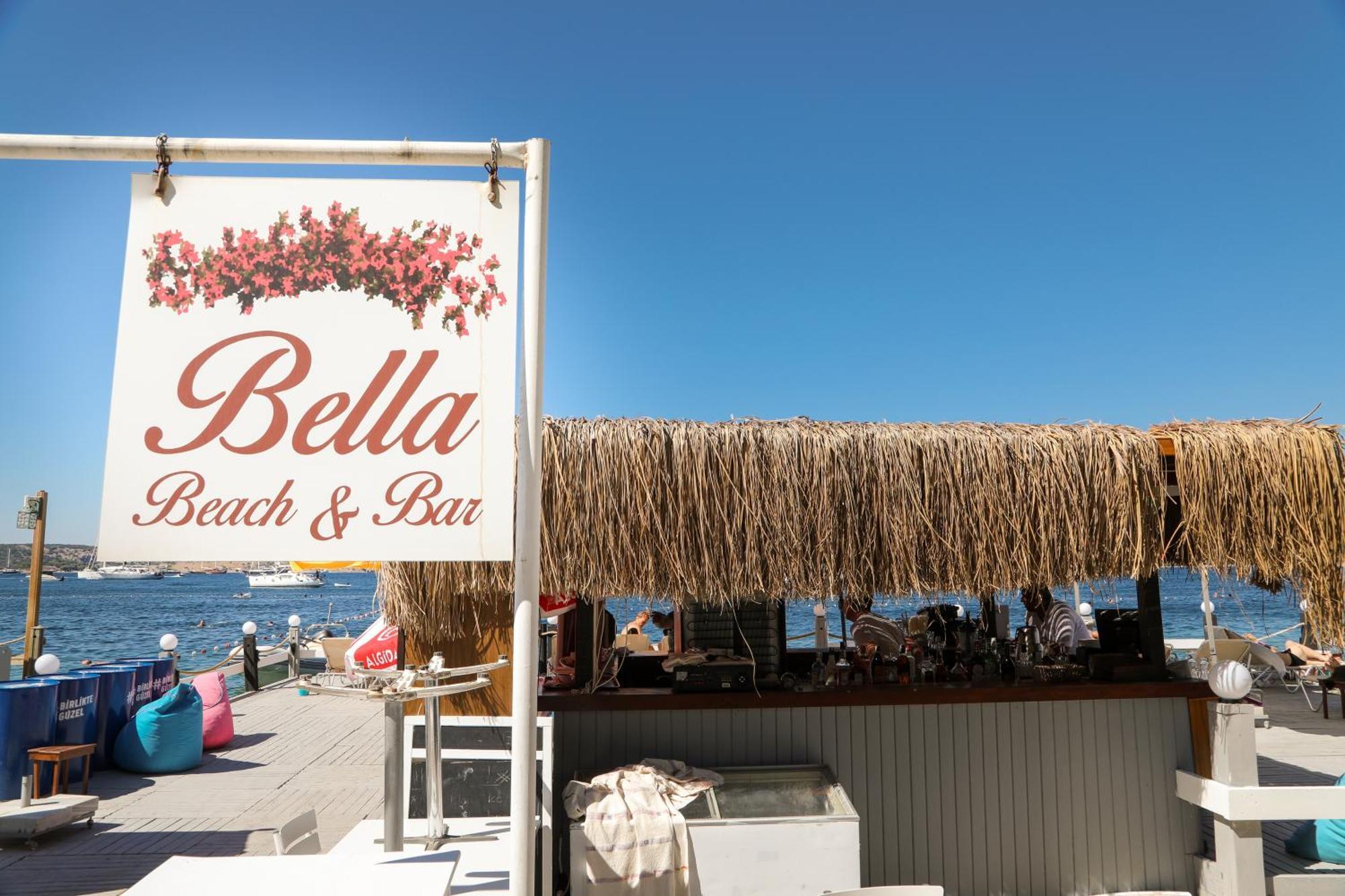 Bella Garden Hotel Αλικαρνασσός Εξωτερικό φωτογραφία