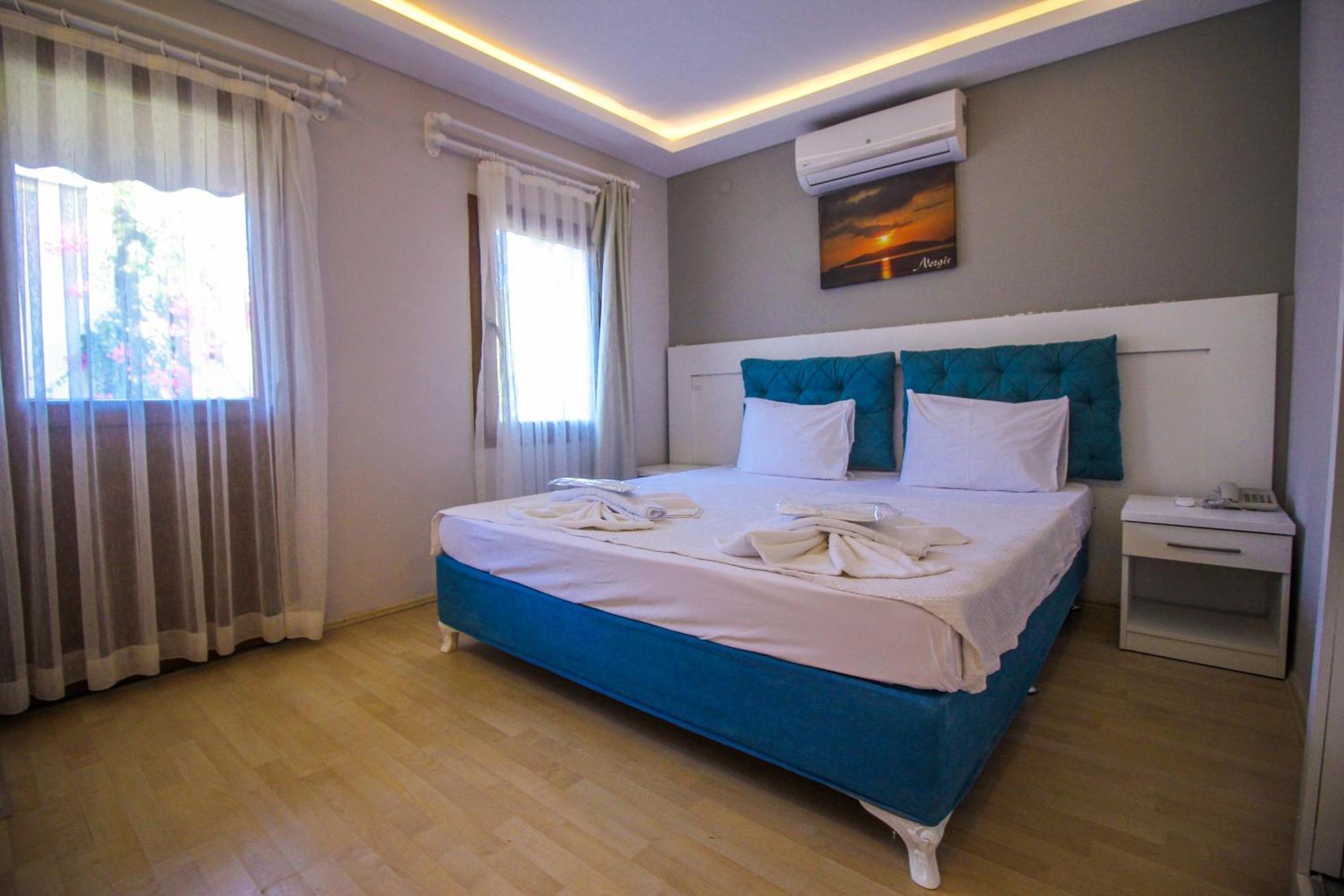 Bella Garden Hotel Αλικαρνασσός Εξωτερικό φωτογραφία