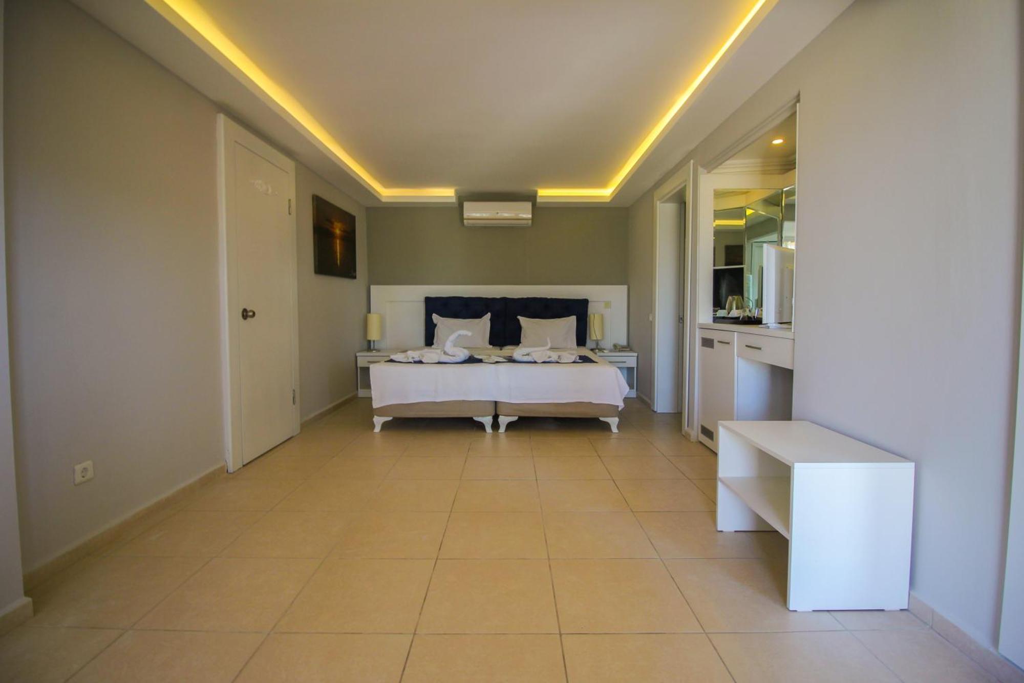 Bella Garden Hotel Αλικαρνασσός Εξωτερικό φωτογραφία
