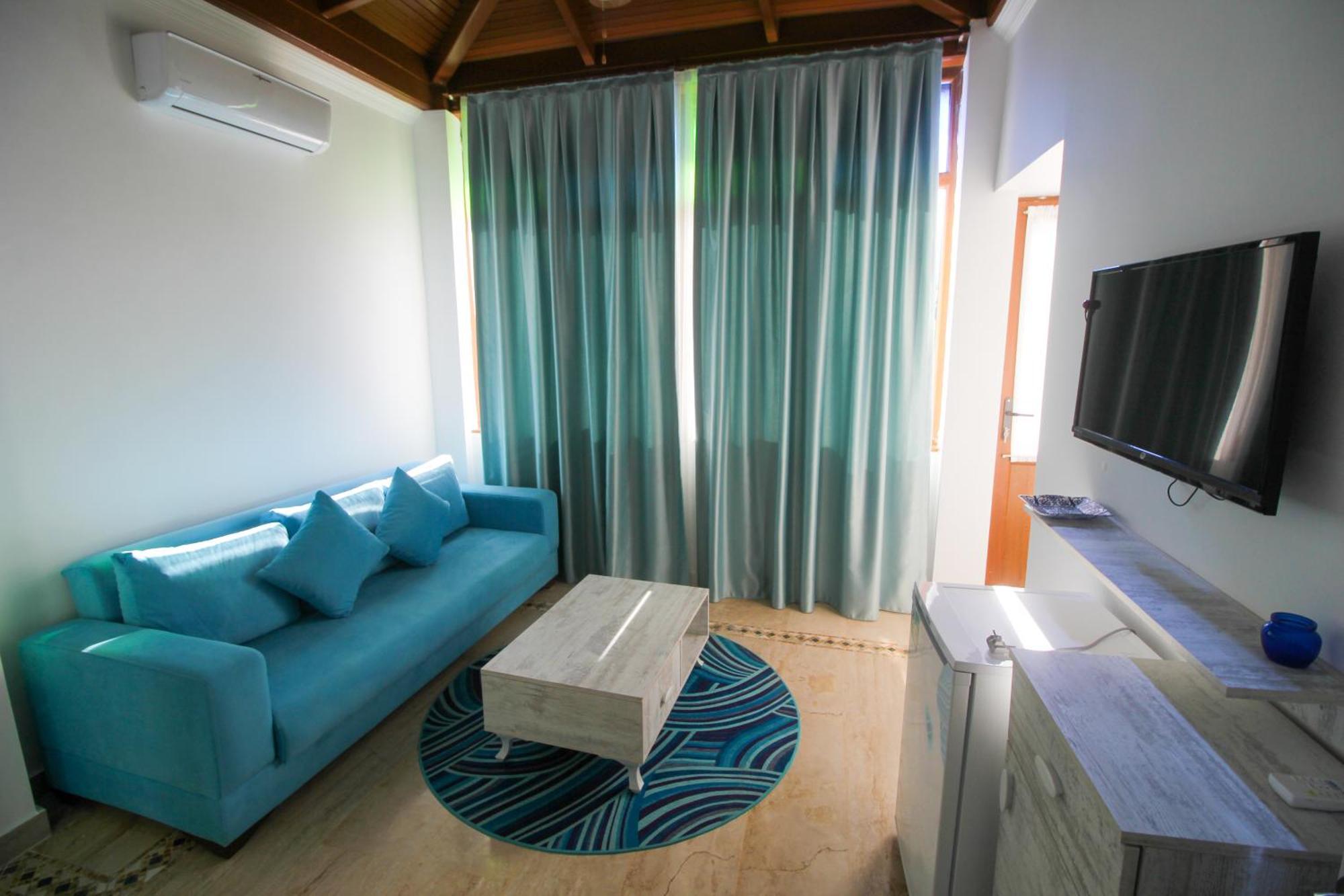 Bella Garden Hotel Αλικαρνασσός Εξωτερικό φωτογραφία