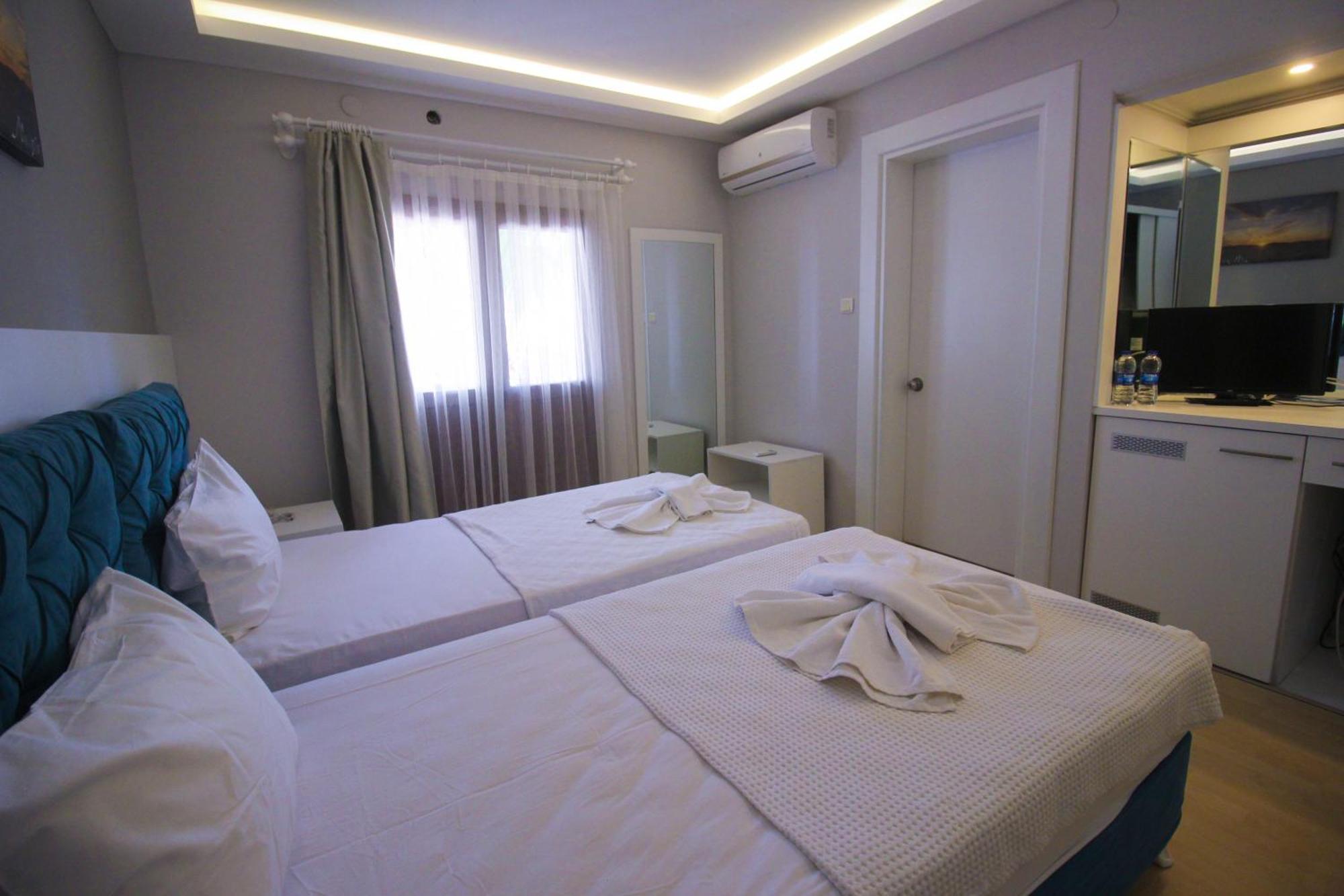 Bella Garden Hotel Αλικαρνασσός Εξωτερικό φωτογραφία