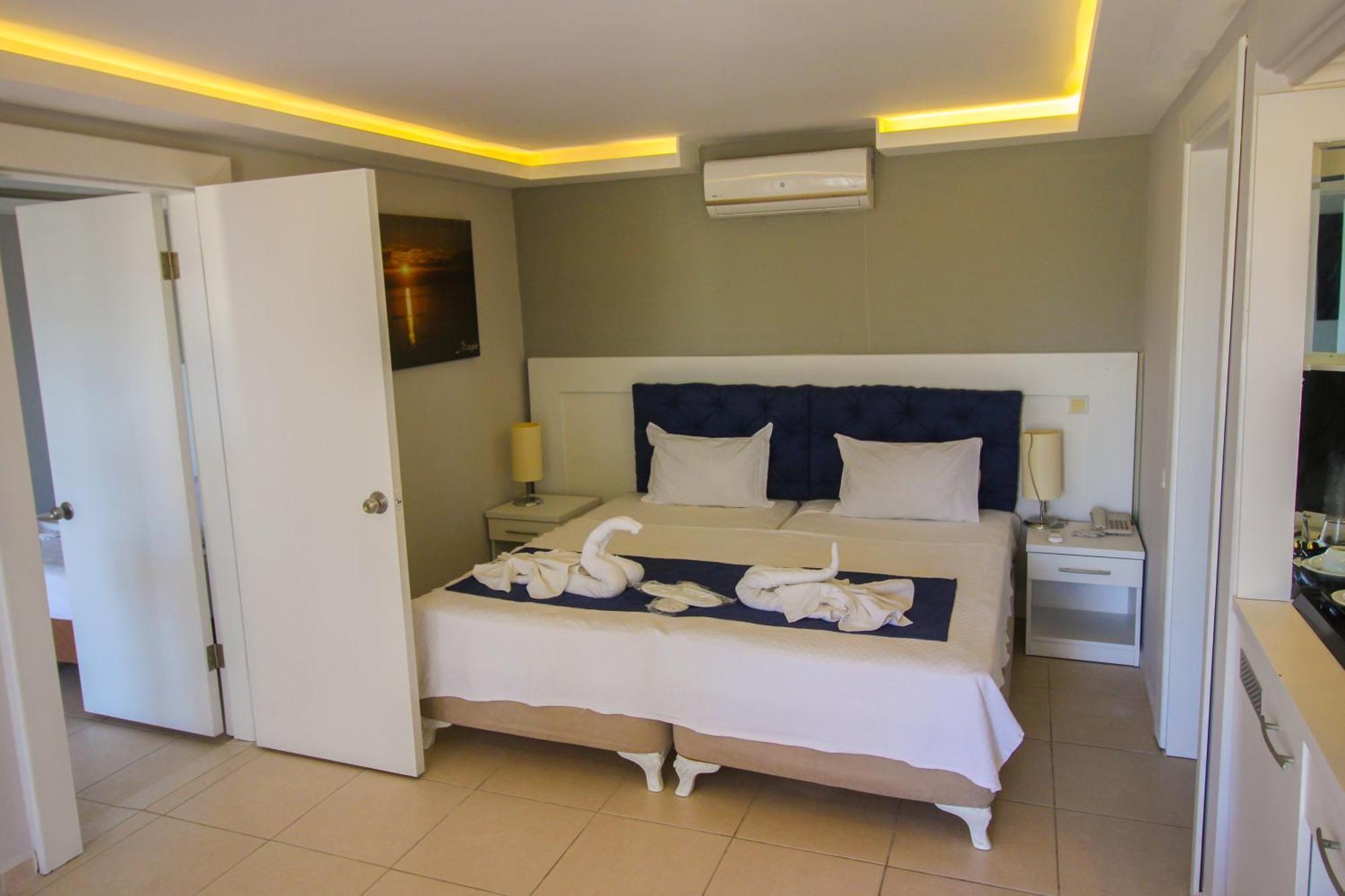 Bella Garden Hotel Αλικαρνασσός Εξωτερικό φωτογραφία
