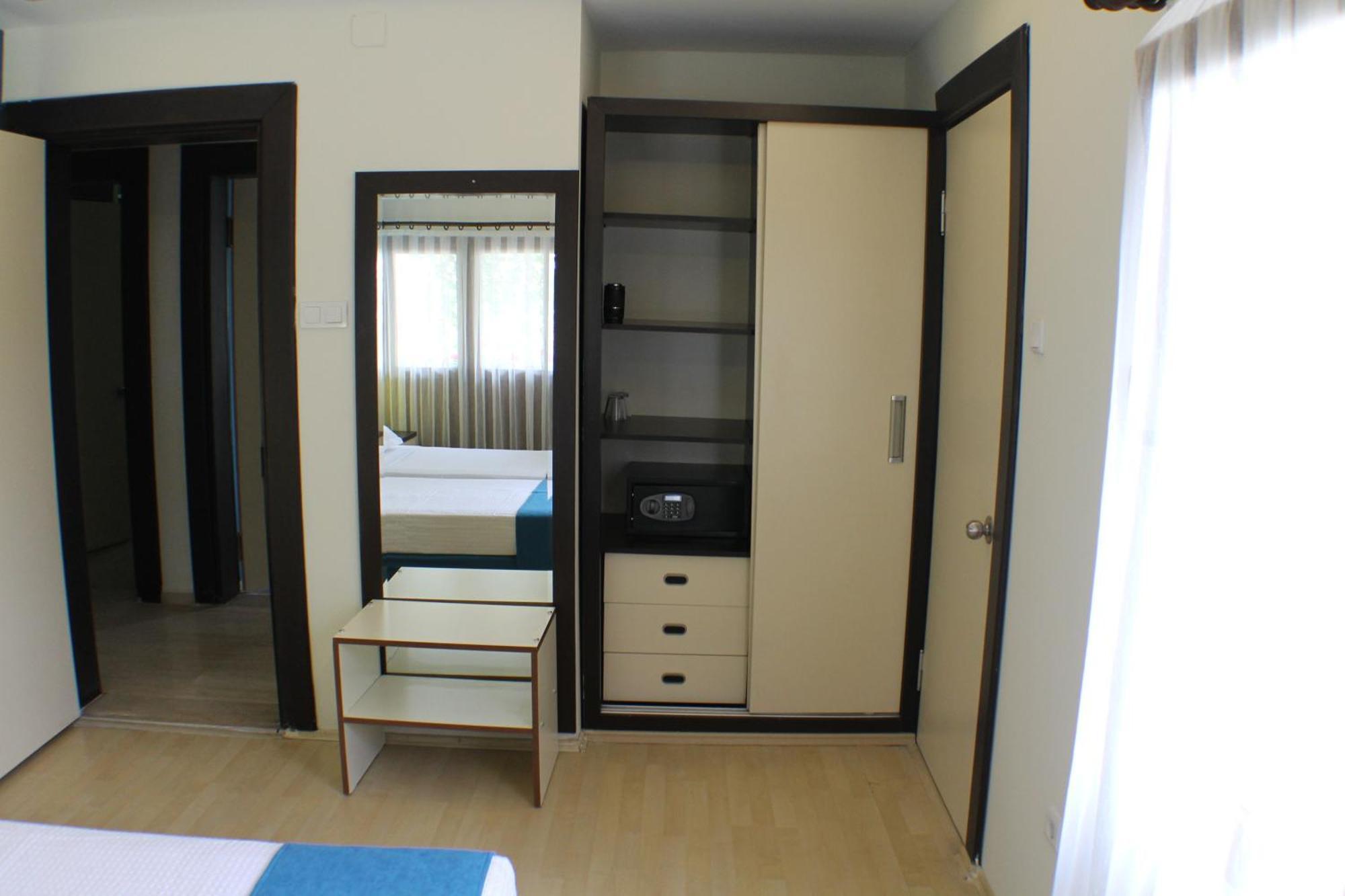 Bella Garden Hotel Αλικαρνασσός Εξωτερικό φωτογραφία