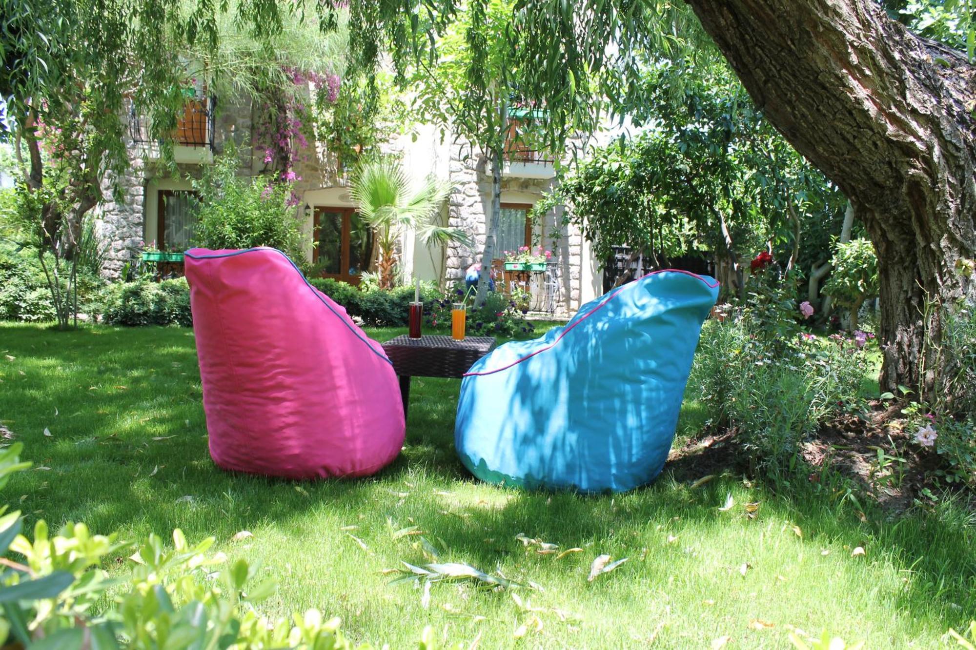 Bella Garden Hotel Αλικαρνασσός Εξωτερικό φωτογραφία