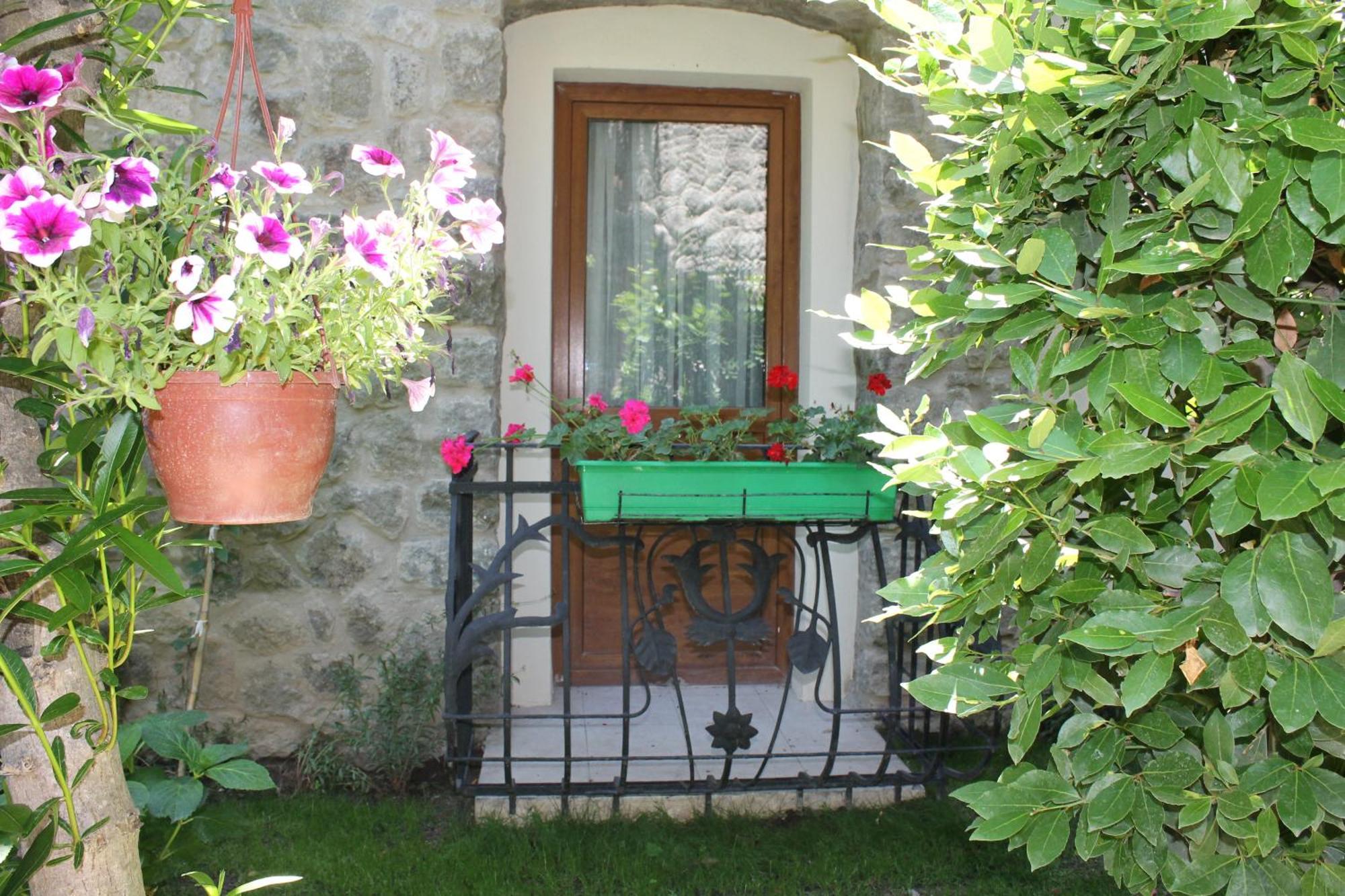 Bella Garden Hotel Αλικαρνασσός Εξωτερικό φωτογραφία