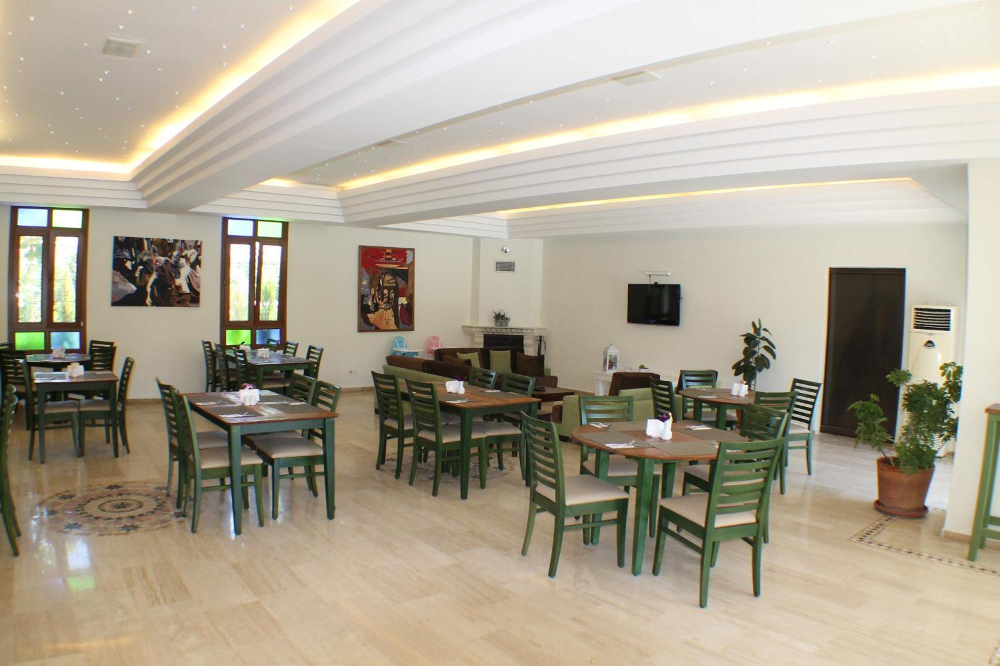 Bella Garden Hotel Αλικαρνασσός Εξωτερικό φωτογραφία