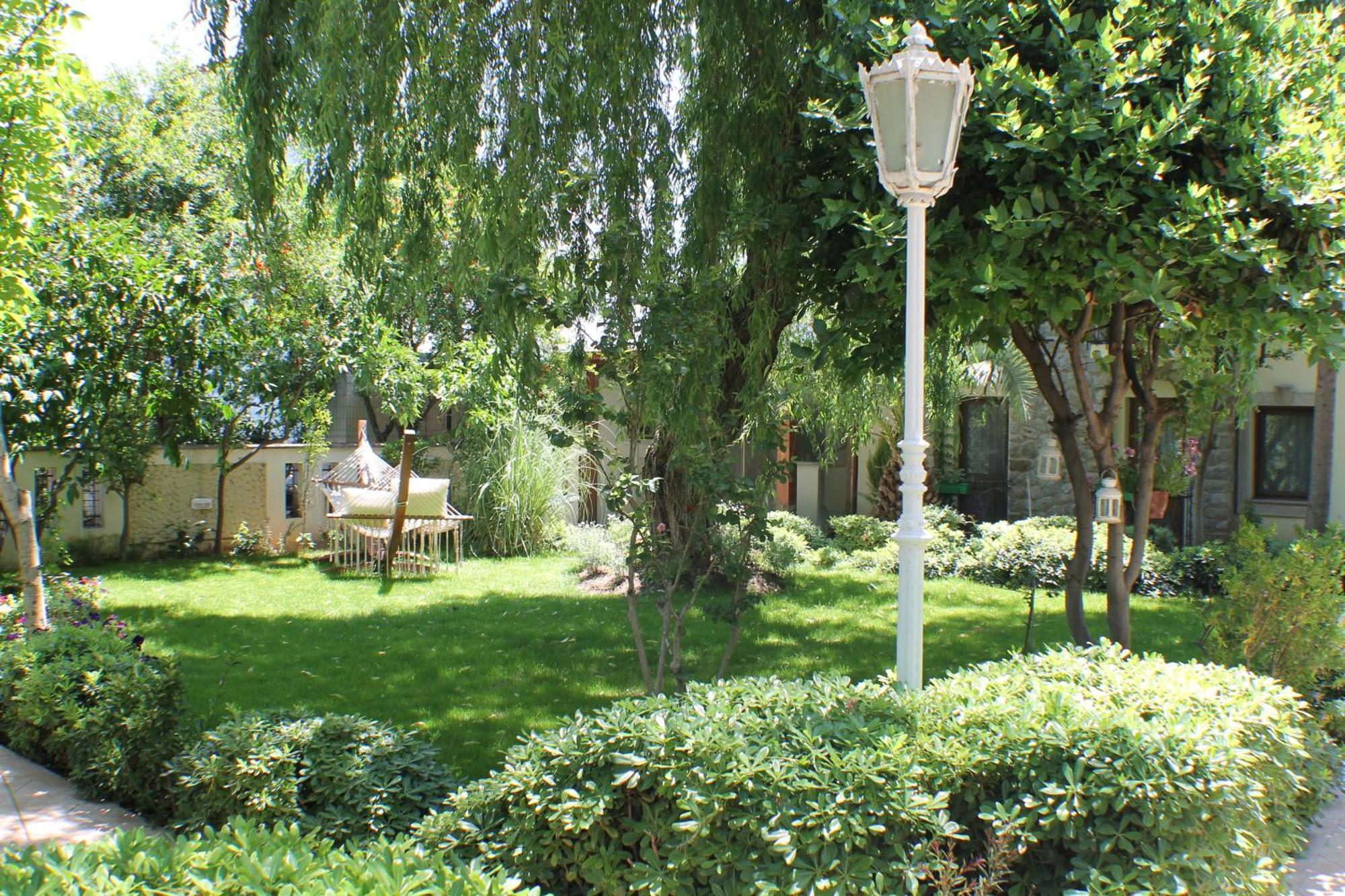 Bella Garden Hotel Αλικαρνασσός Εξωτερικό φωτογραφία