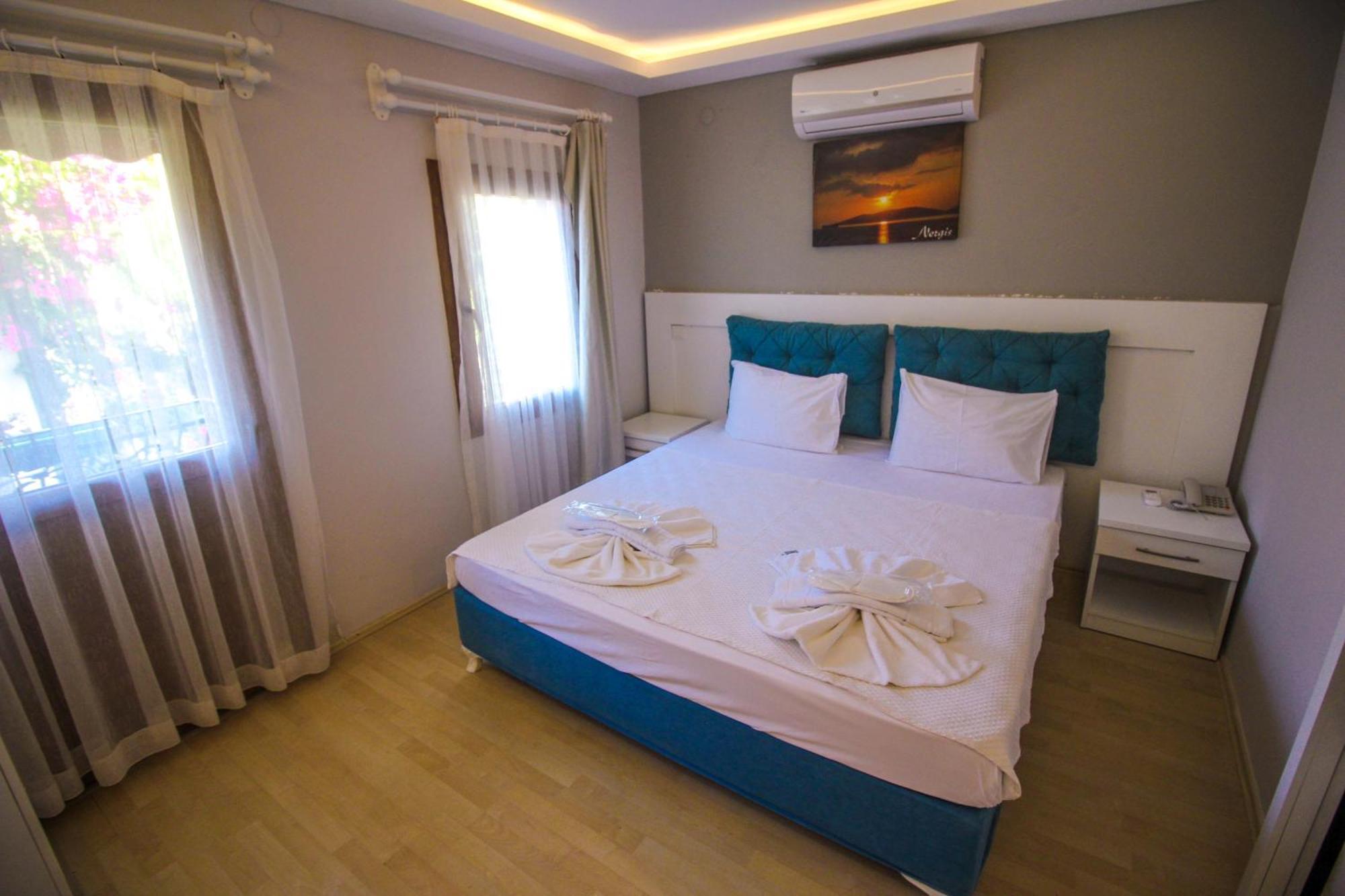 Bella Garden Hotel Αλικαρνασσός Εξωτερικό φωτογραφία