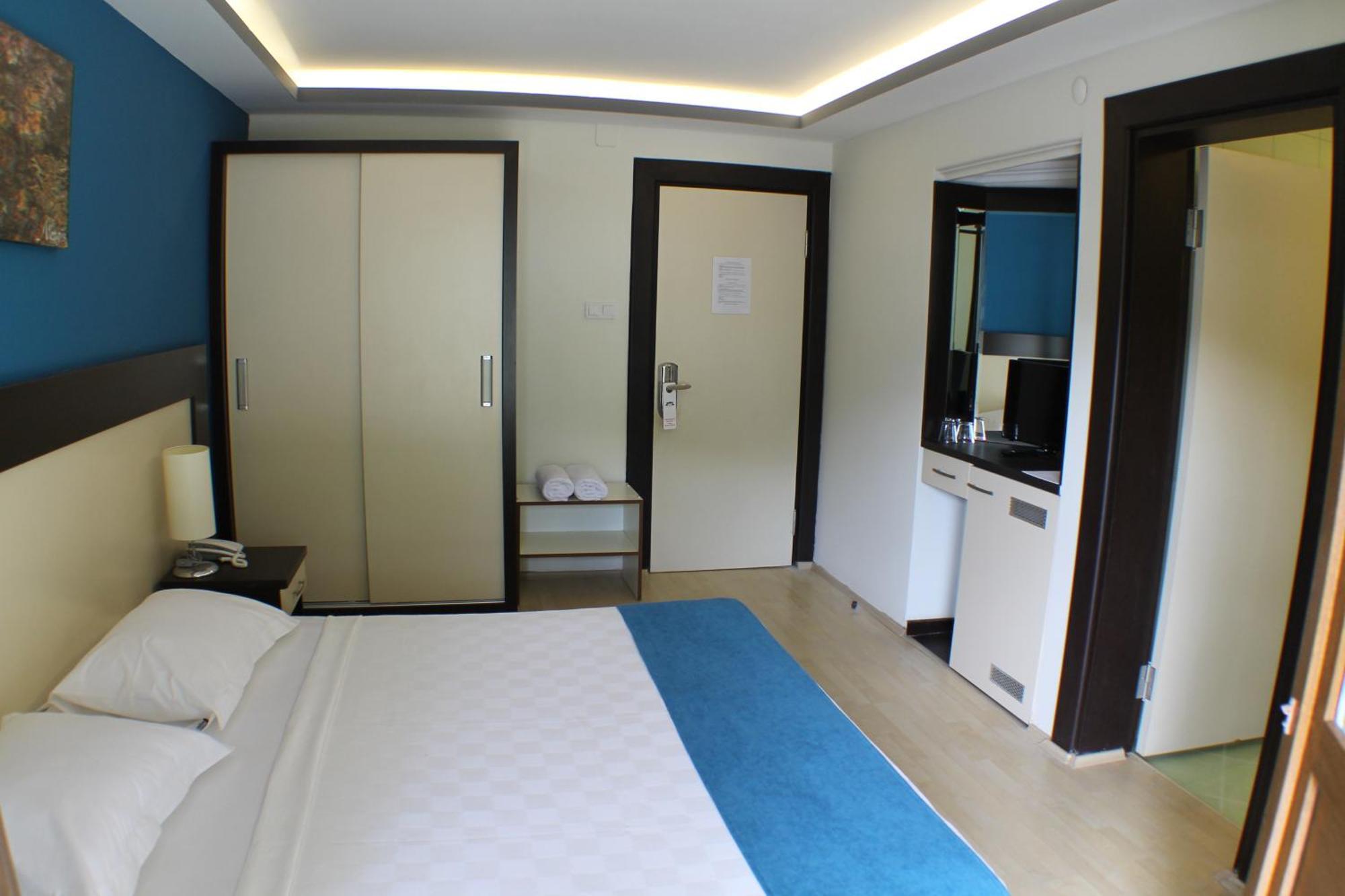 Bella Garden Hotel Αλικαρνασσός Εξωτερικό φωτογραφία