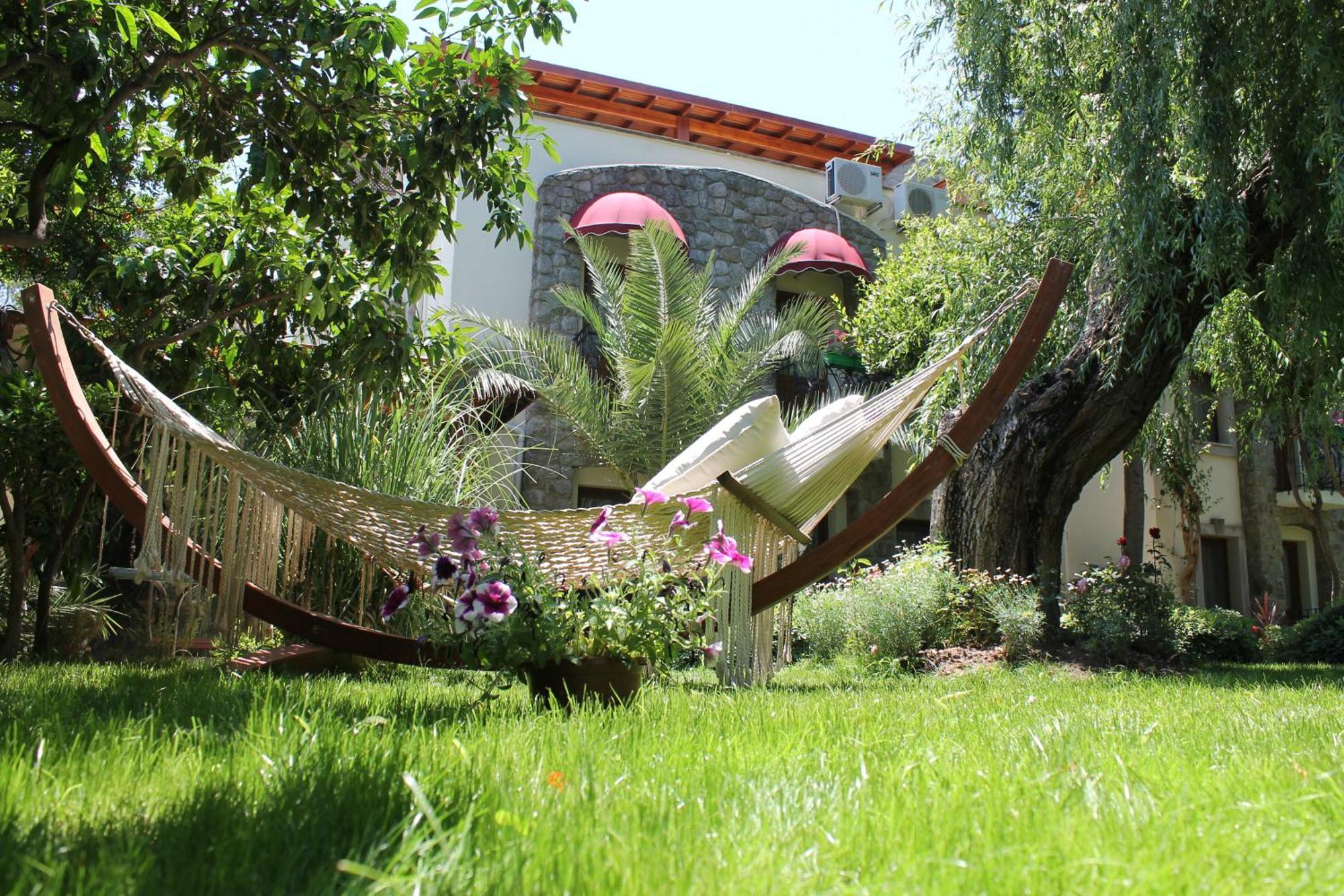 Bella Garden Hotel Αλικαρνασσός Εξωτερικό φωτογραφία