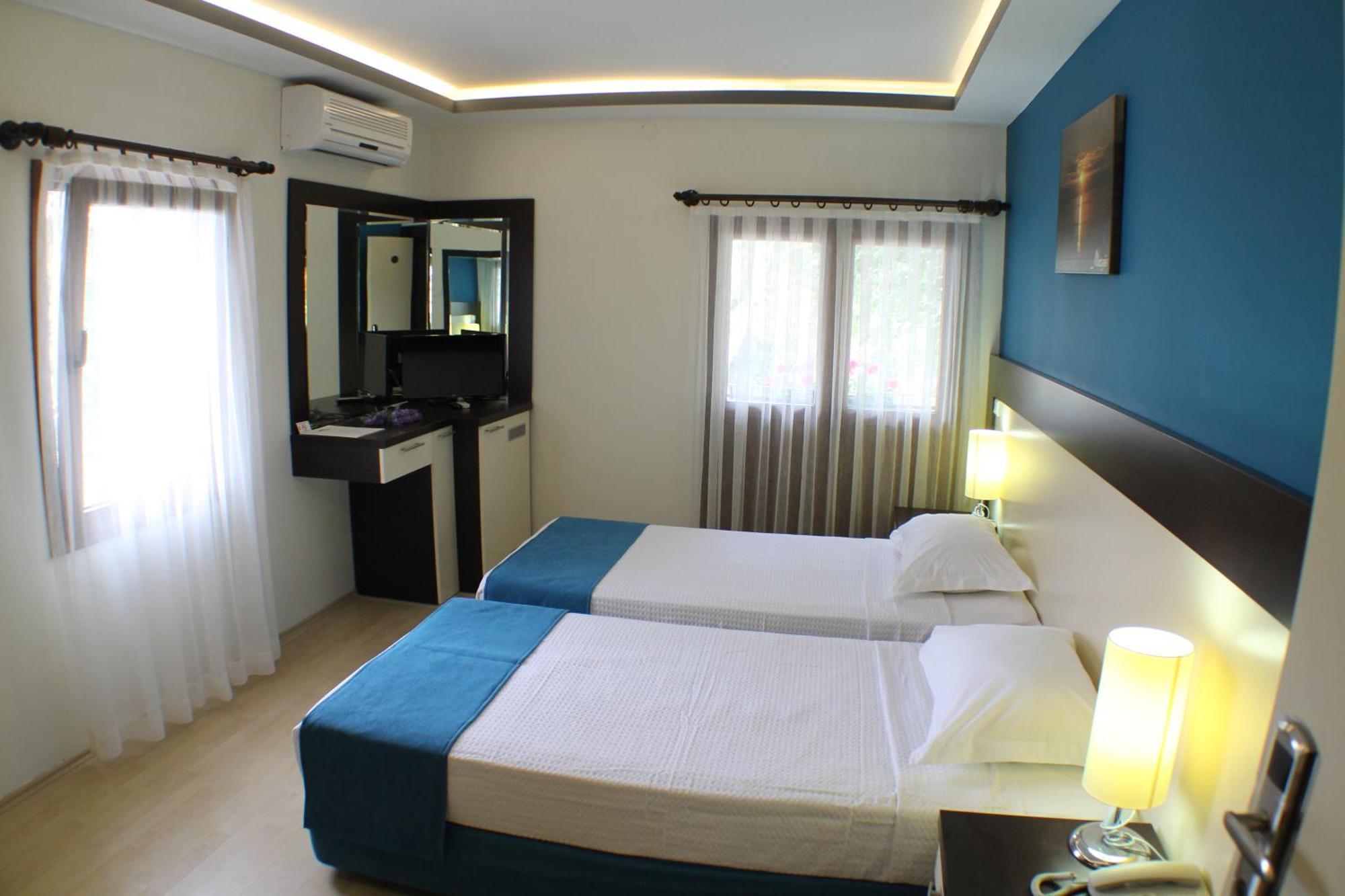 Bella Garden Hotel Αλικαρνασσός Εξωτερικό φωτογραφία