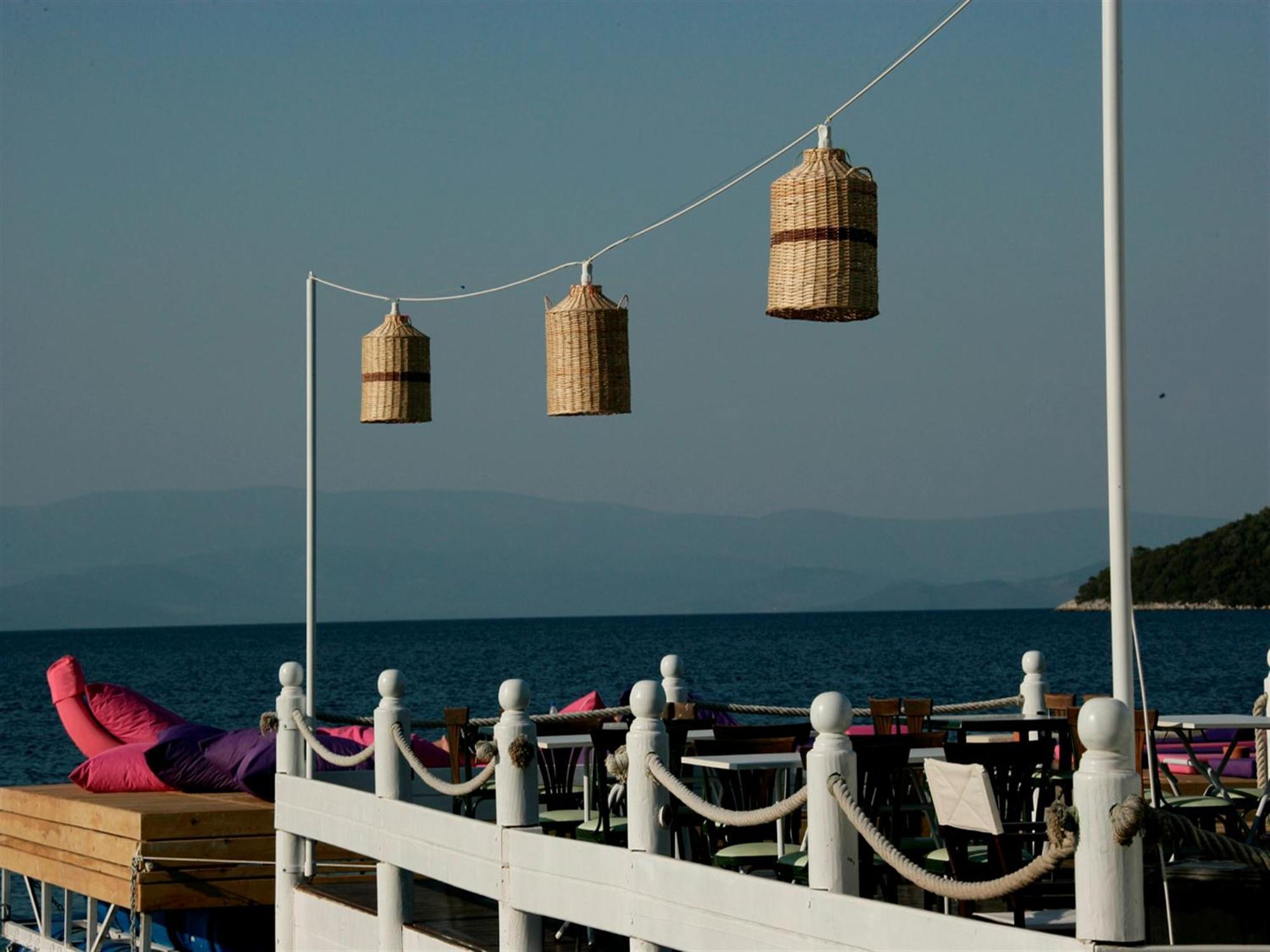 Bella Garden Hotel Αλικαρνασσός Εξωτερικό φωτογραφία