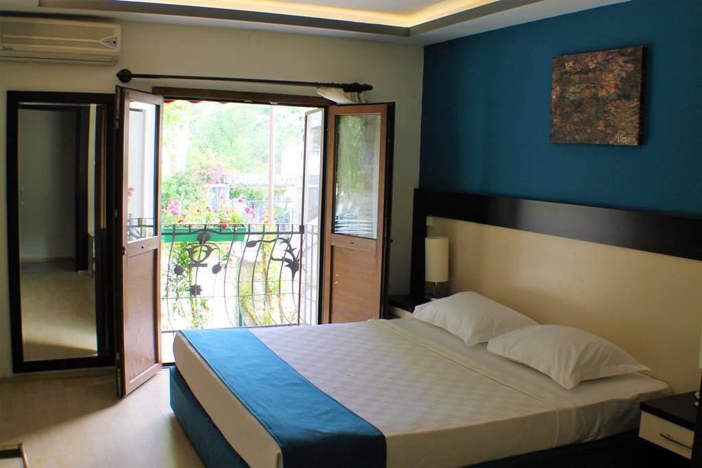 Bella Garden Hotel Αλικαρνασσός Εξωτερικό φωτογραφία